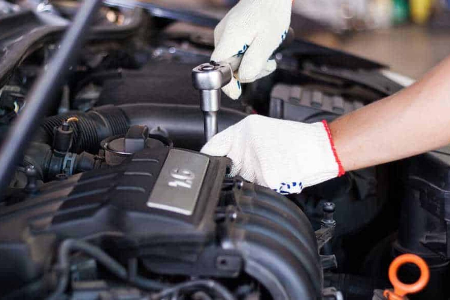 Chase Motors: google drive empowers motor industry