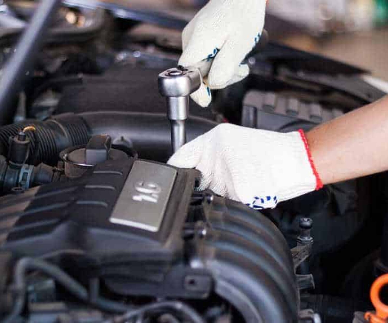 Chase Motors: google drive empowers motor industry