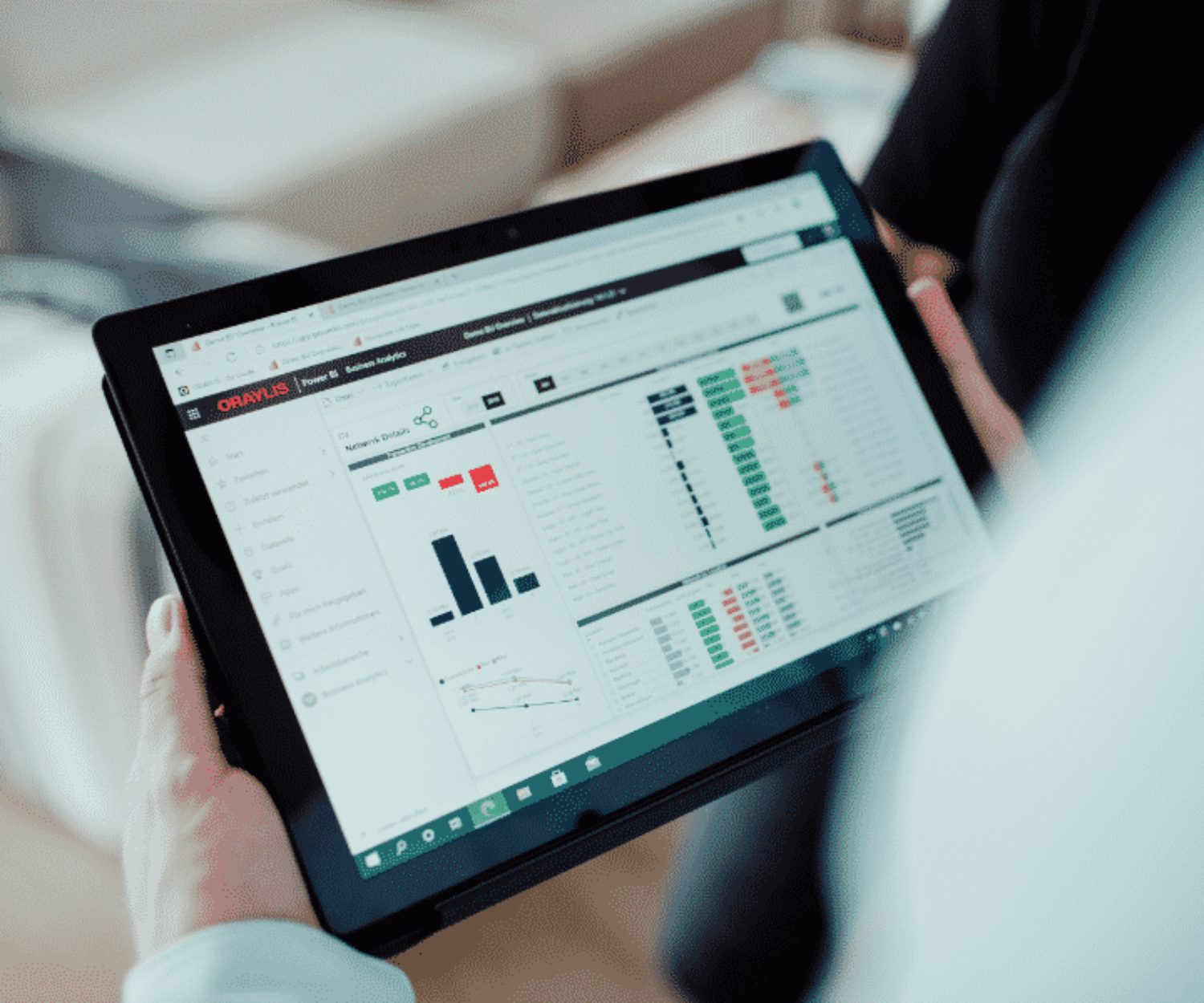 Power BI
