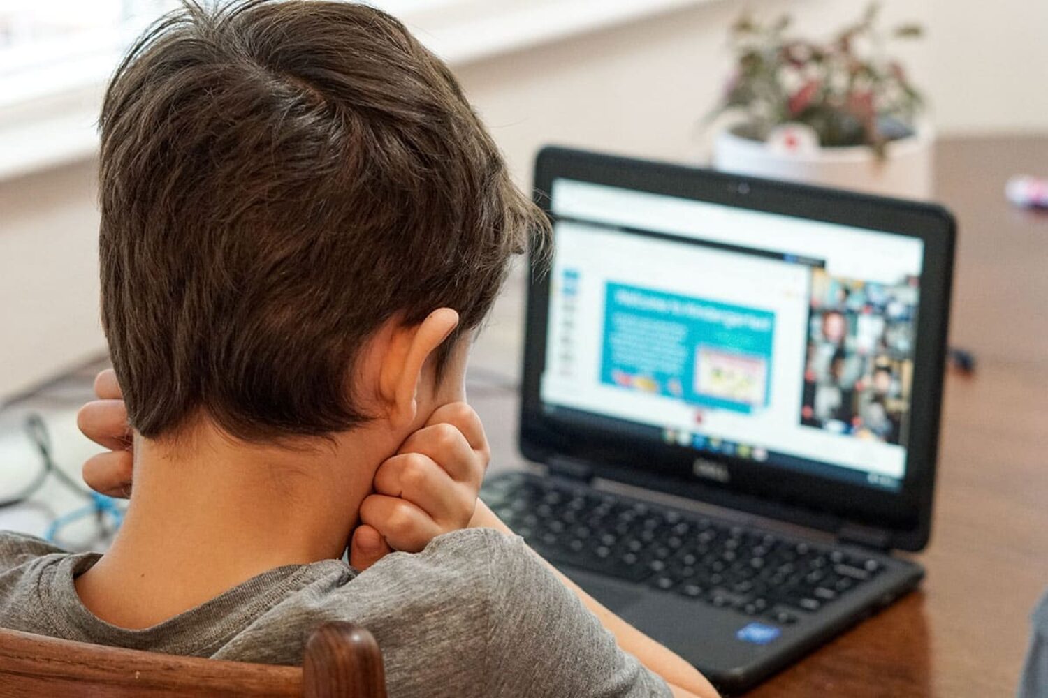 Google Customer Success Story