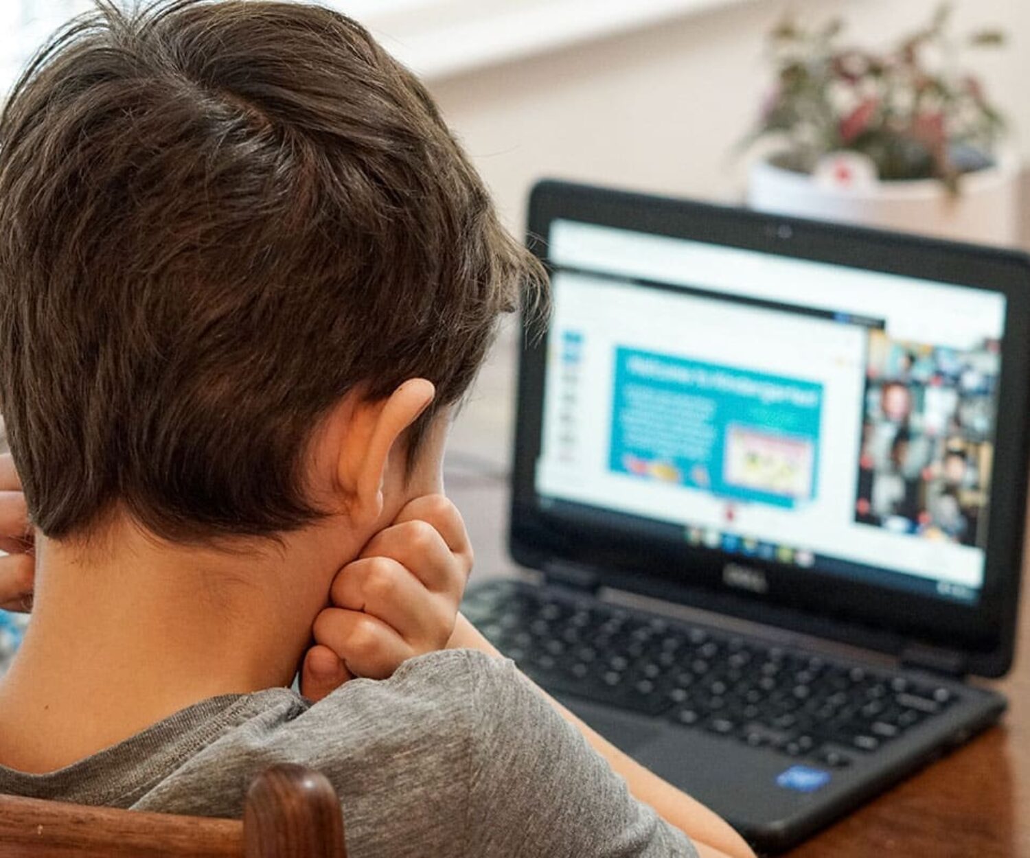 Google Customer Success Story