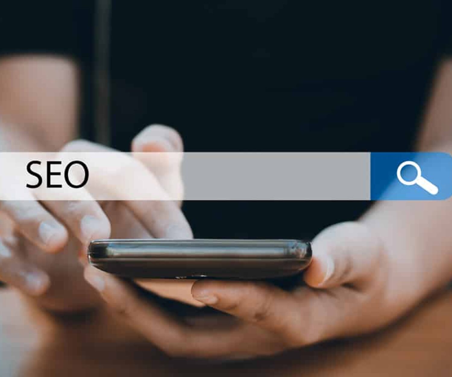 SEO
