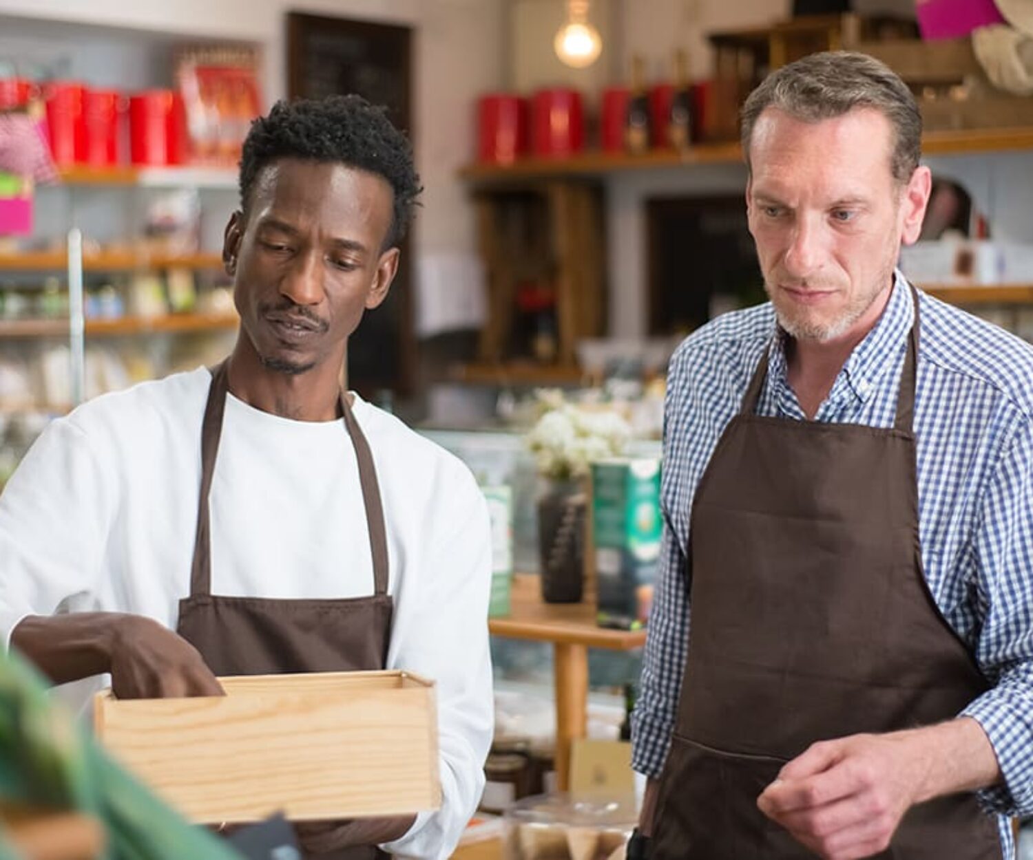 Inventory Management: DEAR VS Unleashed