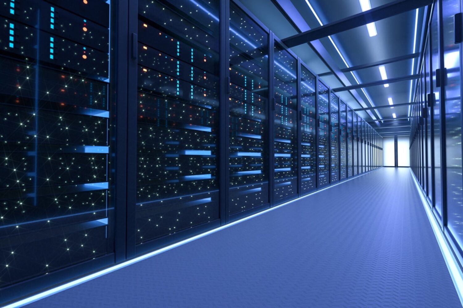 Infrastructure as a Service