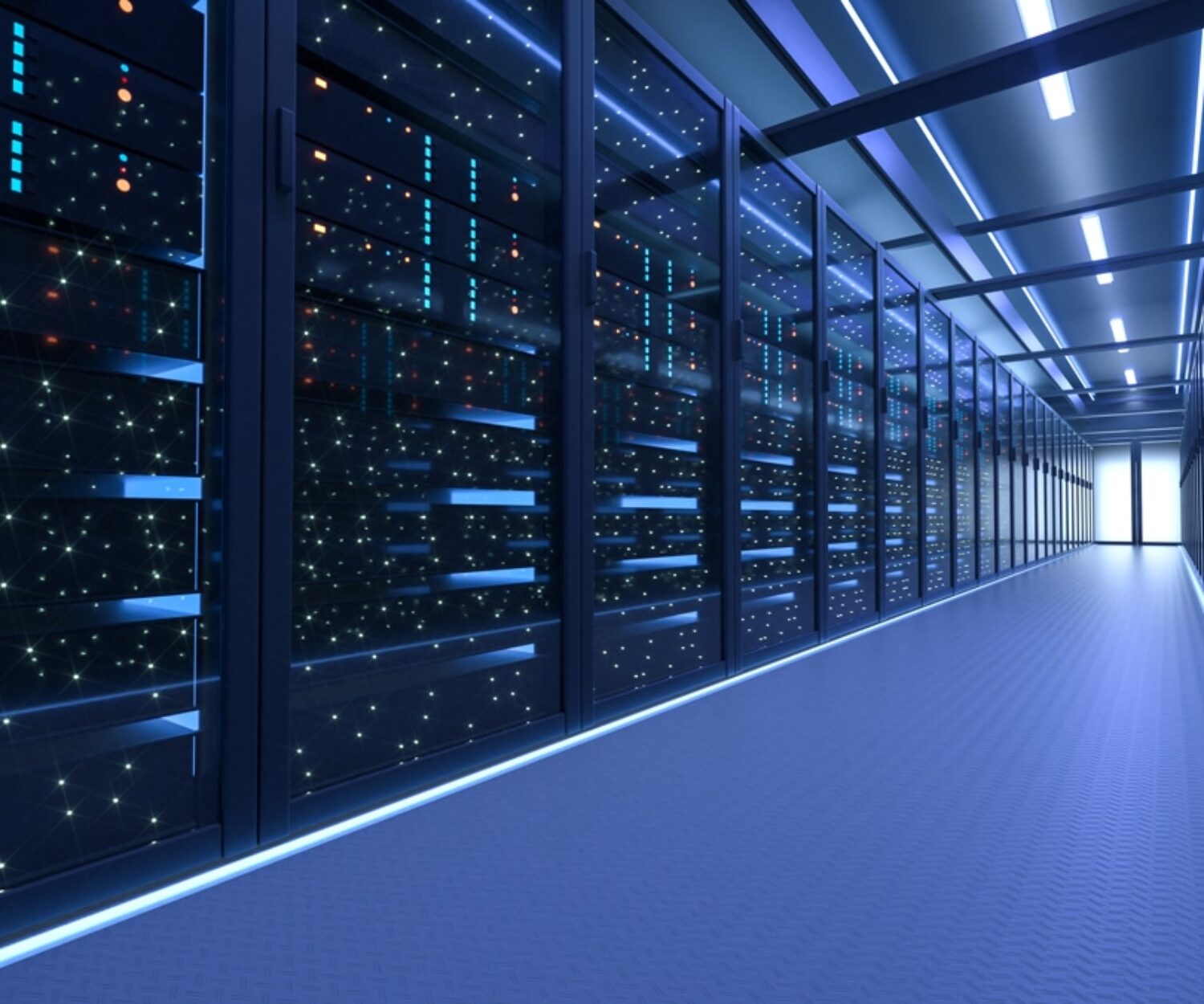 Infrastructure as a Service