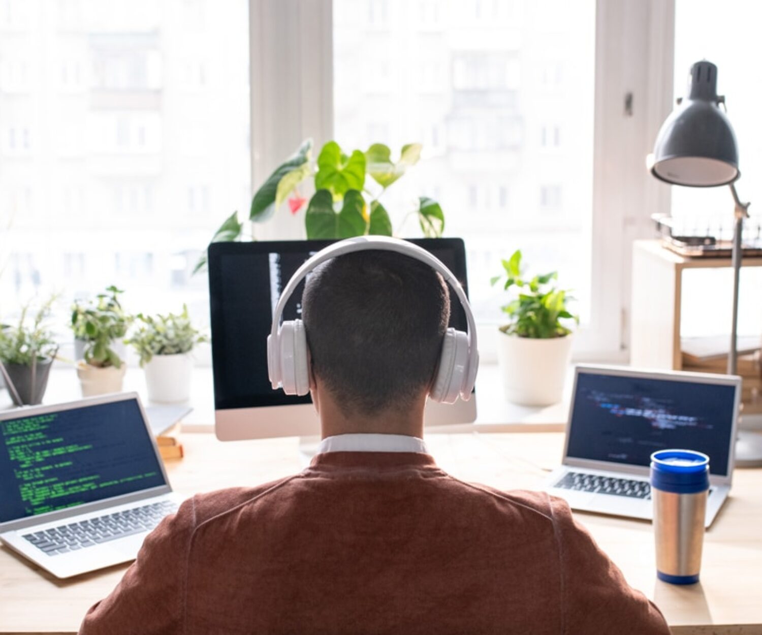 Platform as a Service