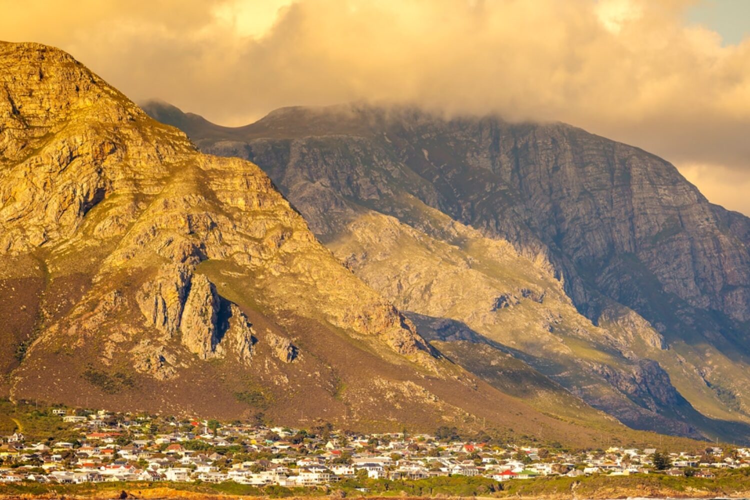 Hemel & Aarde Estate