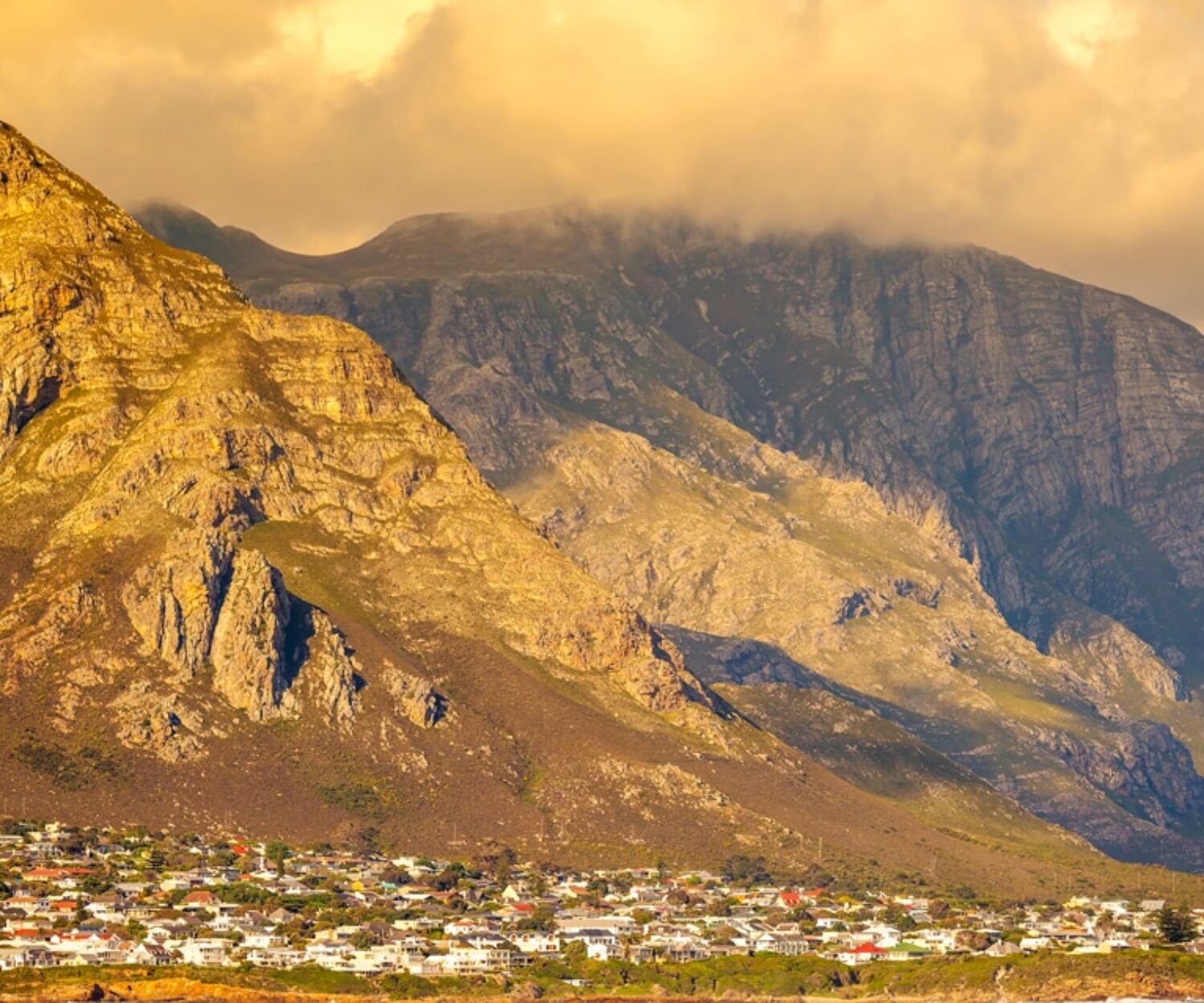 Hemel & Aarde Estate