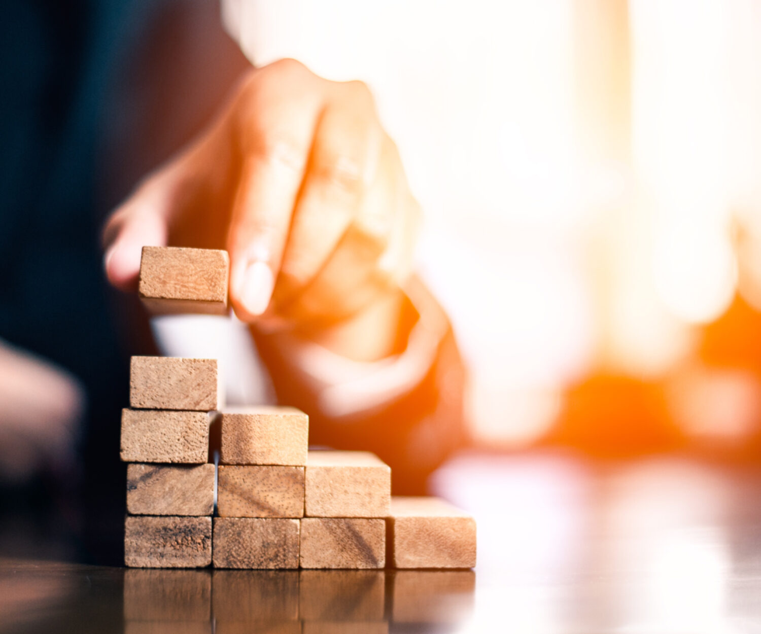 Google Success Story: De Jager Attorneys