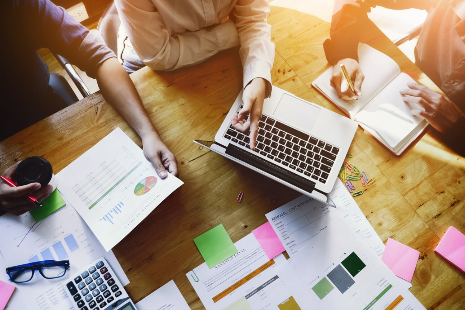 Google Success Story: Entara