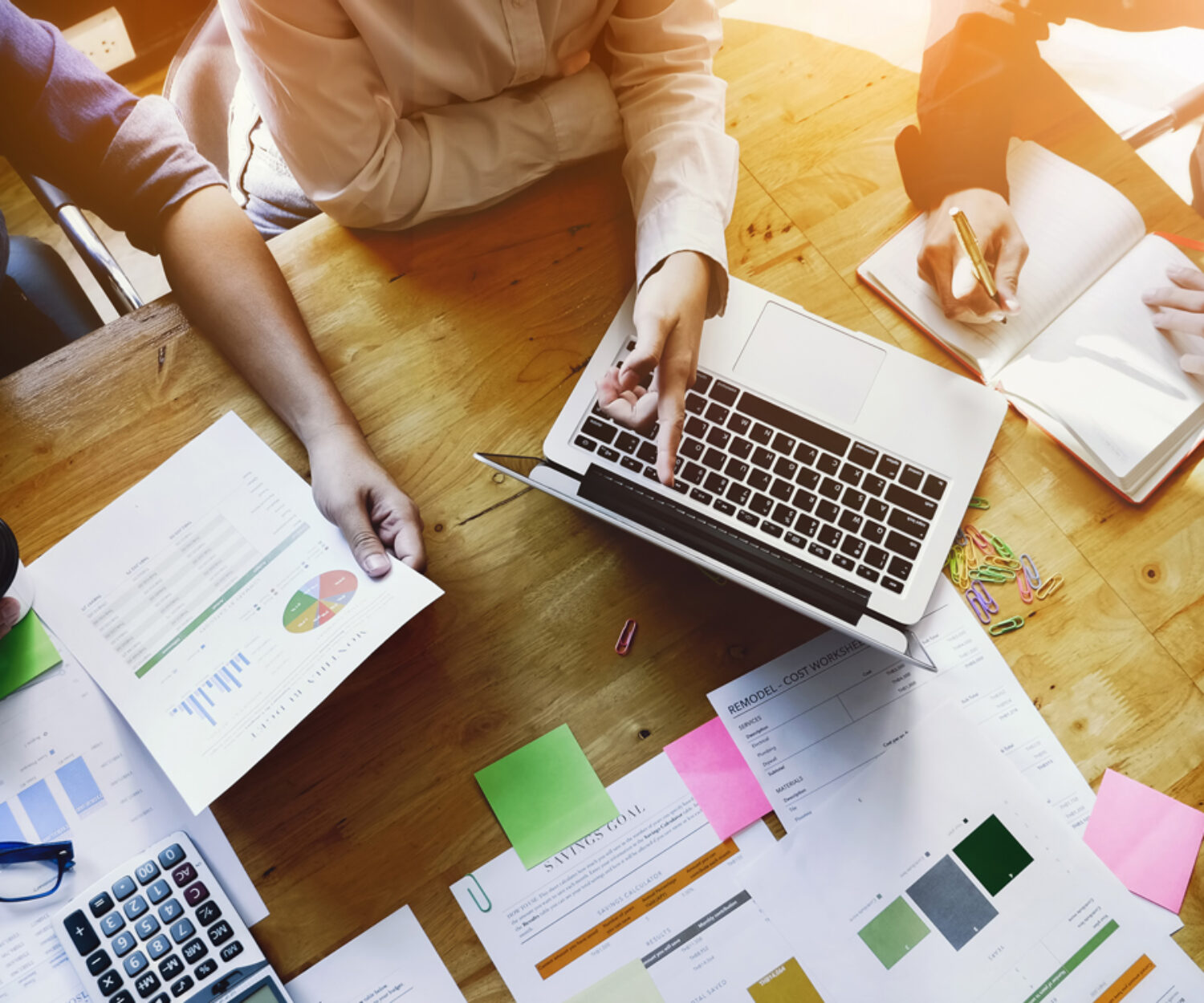 Google Success Story: Entara