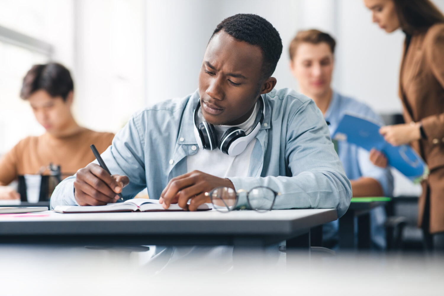 Comparing Plagiarism Tools
